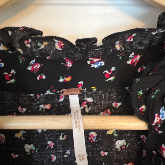 Free People maxi dress - Picture 3 of 6